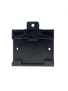 Din rail base for FS60/FS64 (120004)