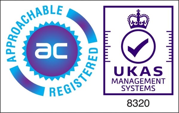 Charter Controls - UKAS - AC - Approachable