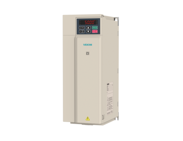 VFD 380-440V 3ph, 7.5/11kw, 17/25A, with EMC protection, In an IP54 MiniCab