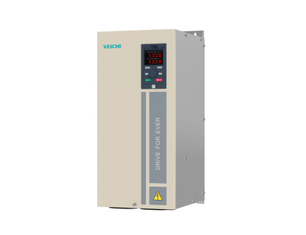 VFD 380-440V 3ph, 30/37kw, 60/75A, with EMC and STO protection