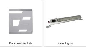 Panel Accessories