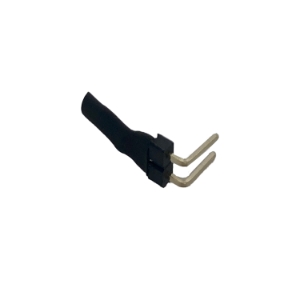 Ext Cold Junction Compensation resistor for DPT02