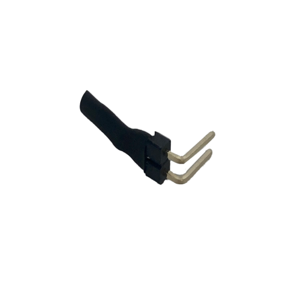 Ext Cold Junction Compensation resistor for DPT02