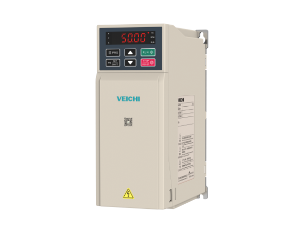 VFD 380-440V 3ph, 1.5/2.2kw, 4/6A, with EMC protection