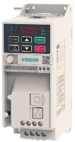 VFD 380V, 4kW, 9.5A, with EMC protection