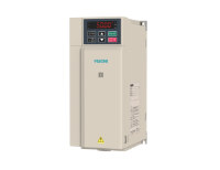 VFD 220V 1ph, 4kw, 16A, with EMC and STO protection
