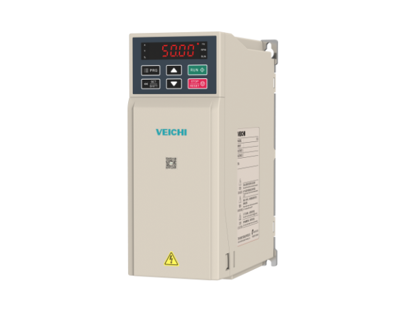 VFD 380-440V 3ph, 0.75/1.5kw, 3/4A, with EMC protection