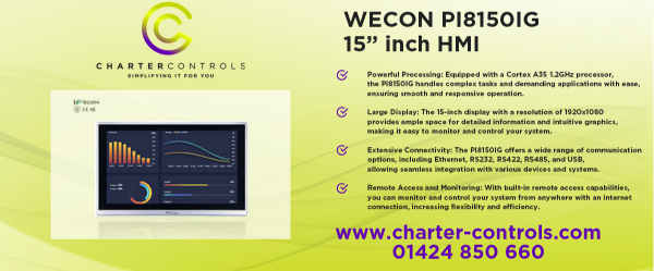 WECON PI8150IG 15