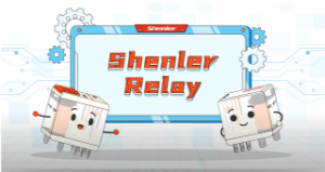 About Shenler Industrial Relays