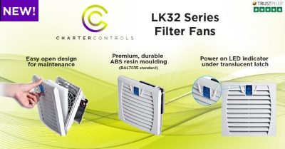 LK32 Filter Fans