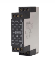 Diode Box (2in / 10out) DIN rail mounting