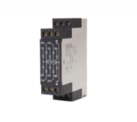 Diode Box (10in / 2out) DIN rail mounting