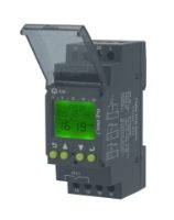 GIC Astro Pro Series Digital Time Switch AS1SCDS