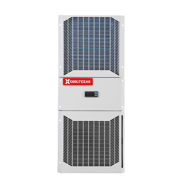 2500W AC Air Conditioner Cooler 230Vac