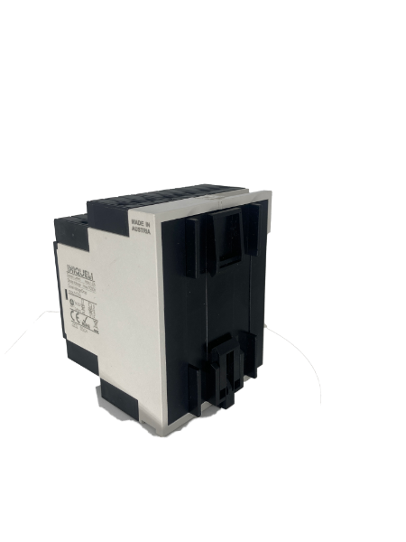 Diode Box (2in / 34out) DIN rail mounting