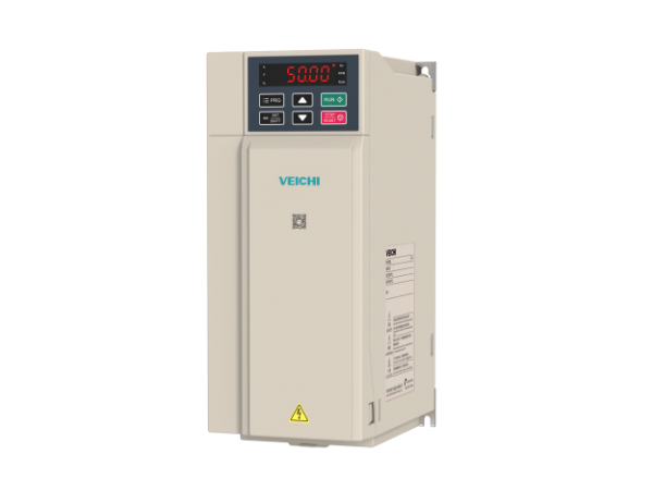 VFD 380-440V 3ph, 4/5.5kw, 10/13A, with EMC and STO protection