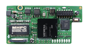 Profinet card