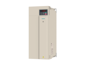 VFD 220V 3ph, 30kw, 110A, with EMC protection