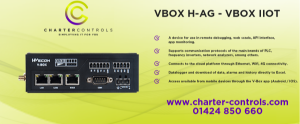 Introducing the WECON V-Box