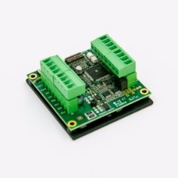 G214V-Vert2 Microstepper