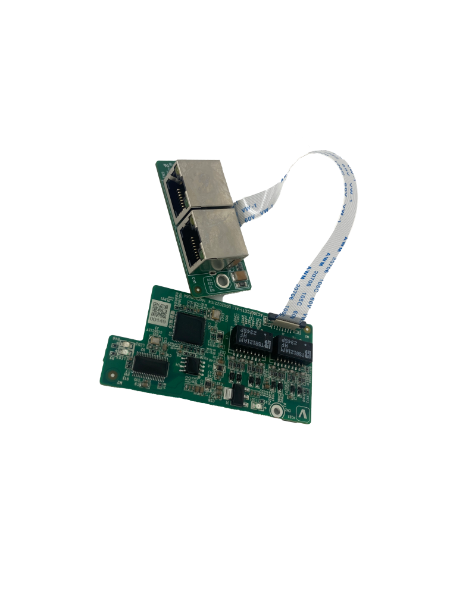 Ethercat card