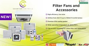 Filter Fans Overview