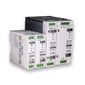 AC-DC Switch Mode Power Supply