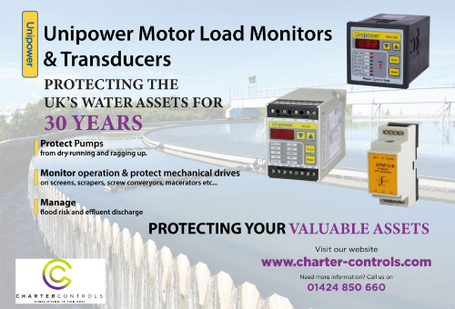 Load Monitor: Protect Your Machinery by Monitoring Motor Loads