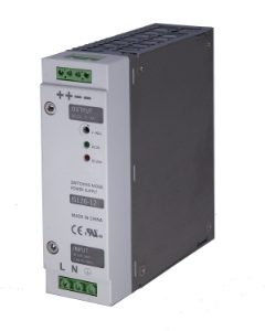 12Vdc Switch Mode Power Supply
