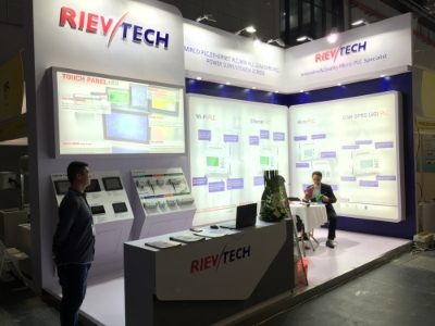 Rievtech