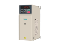 VFD 220V 1ph, 2.2kw, 10A, with EMC protection